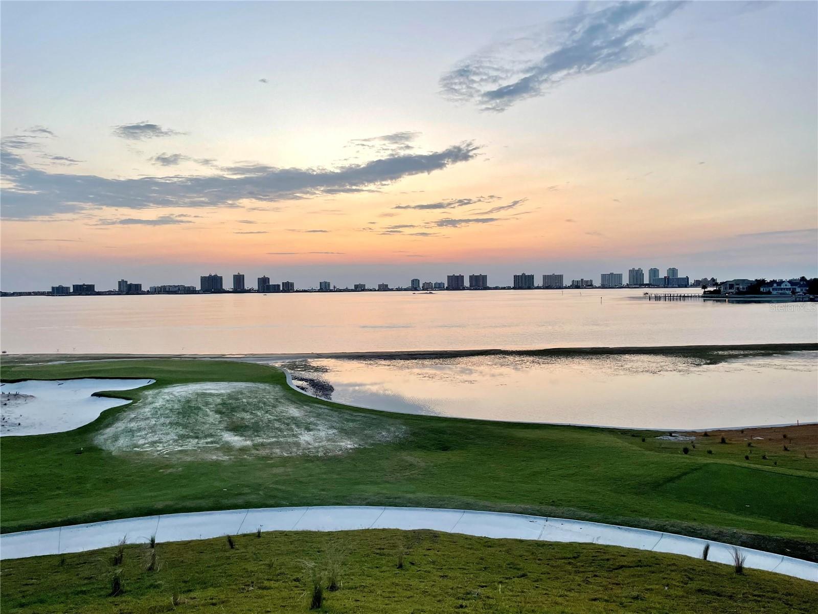 BELLEVIEW BILTMORE VILLAS BAYSHORE - Residential