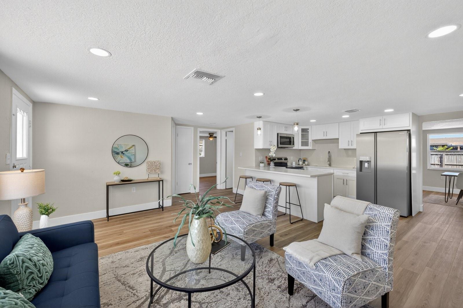 REGENCY PARK - Residential