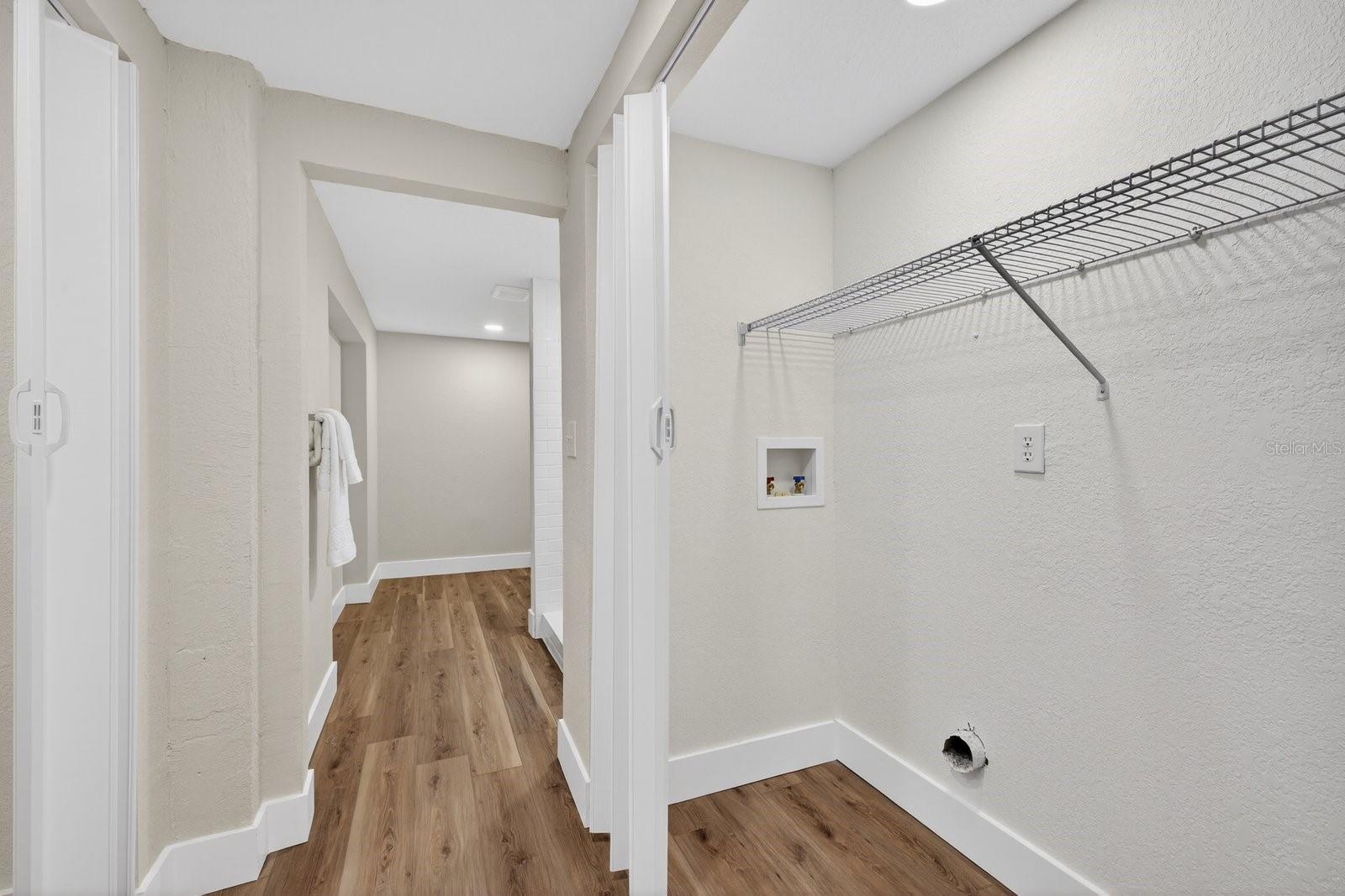 REGENCY PARK - Residential