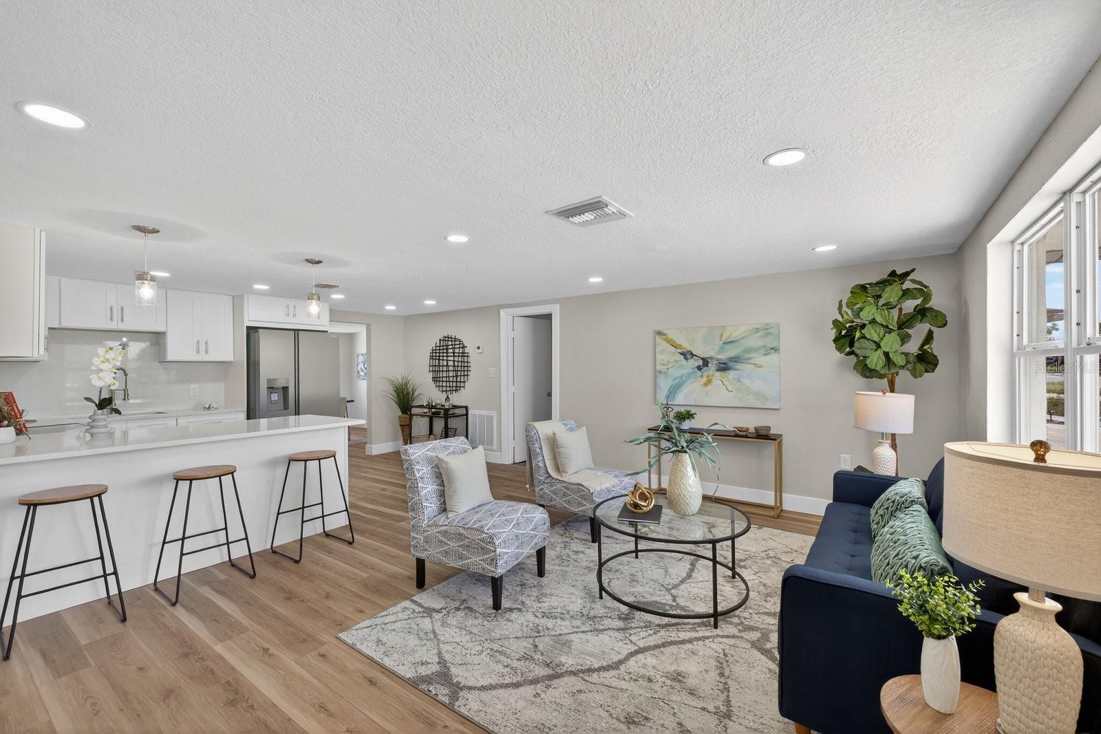 REGENCY PARK - Residential