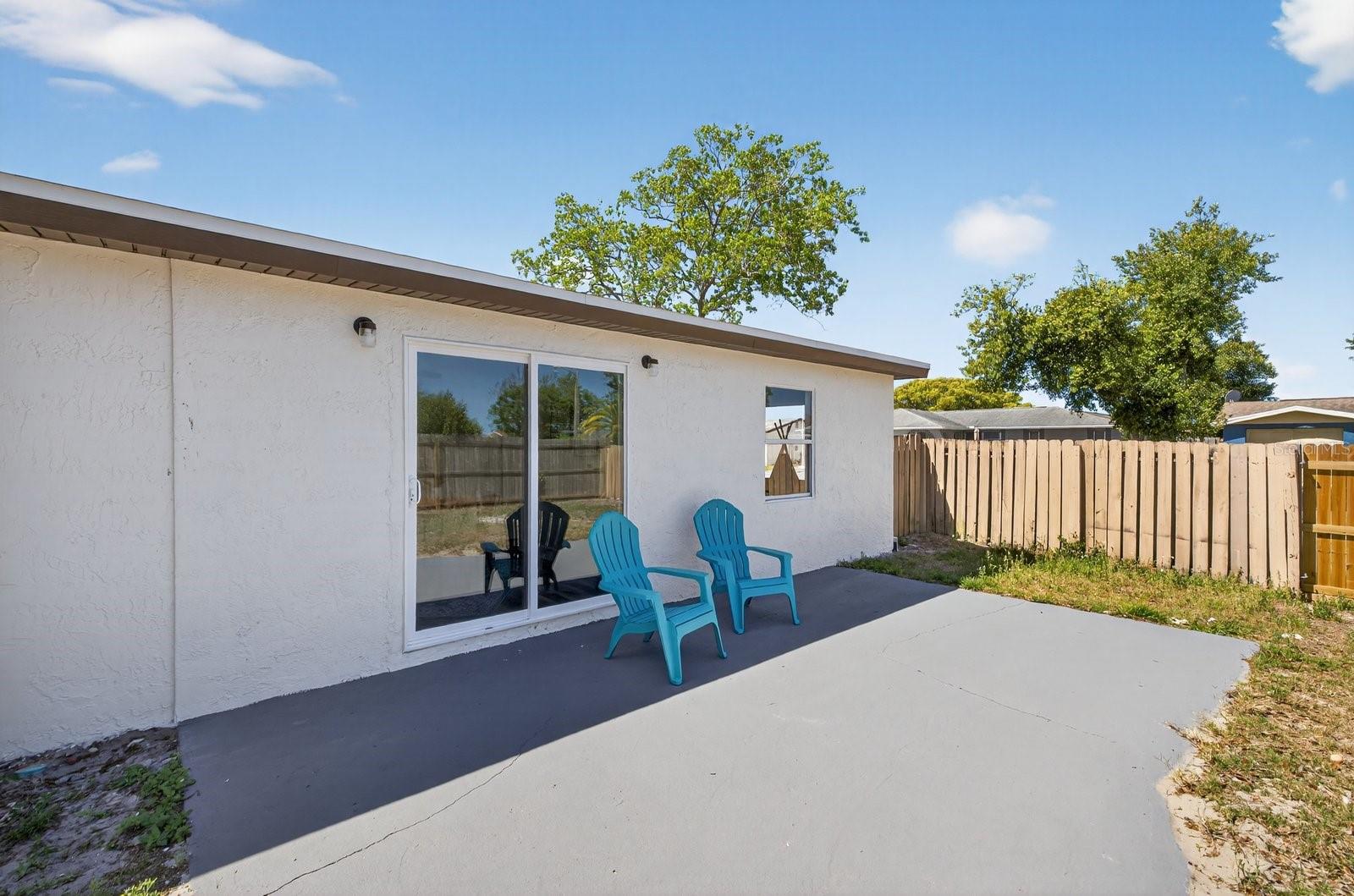 REGENCY PARK - Residential