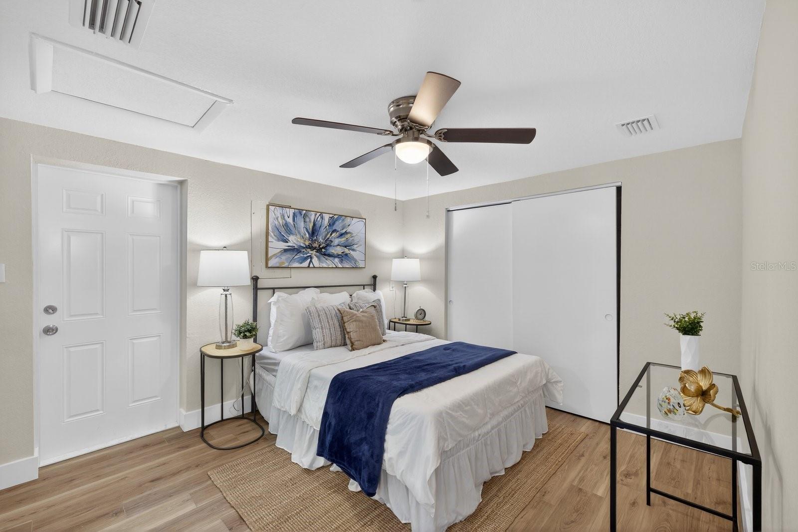 REGENCY PARK - Residential