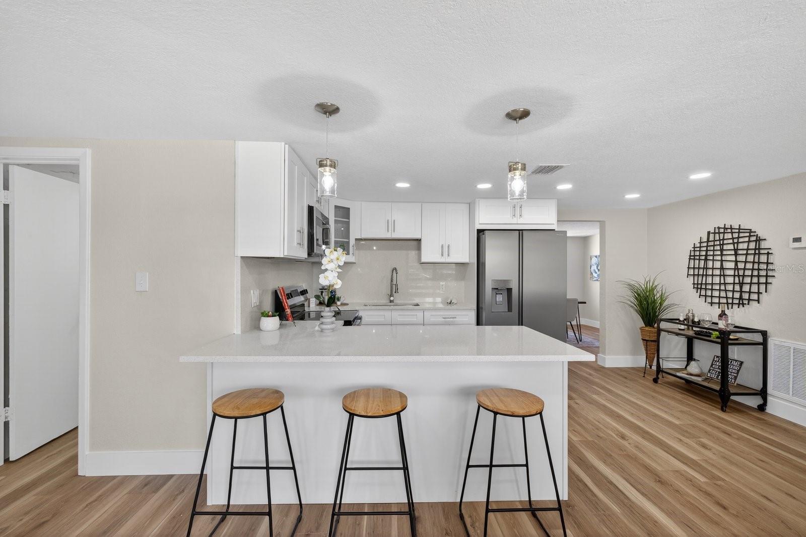 REGENCY PARK - Residential