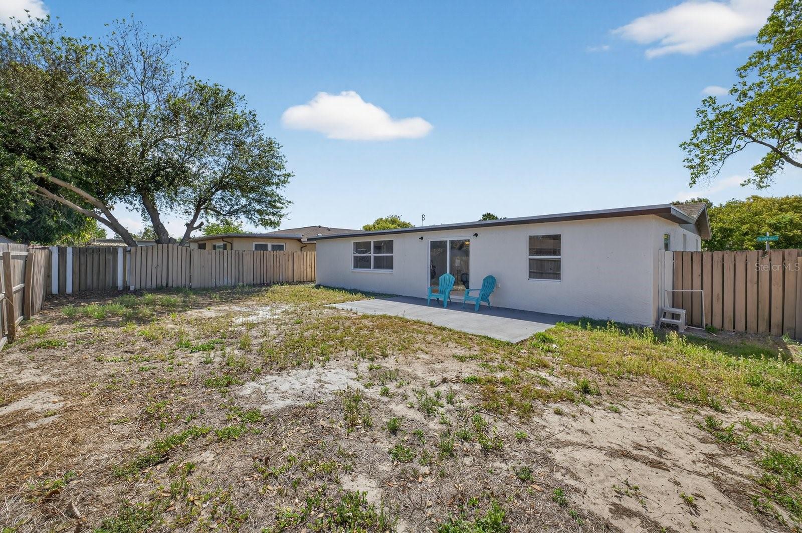 REGENCY PARK - Residential