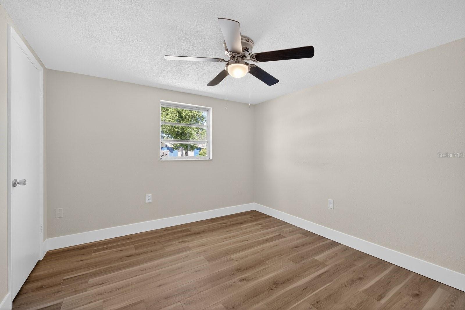 REGENCY PARK - Residential