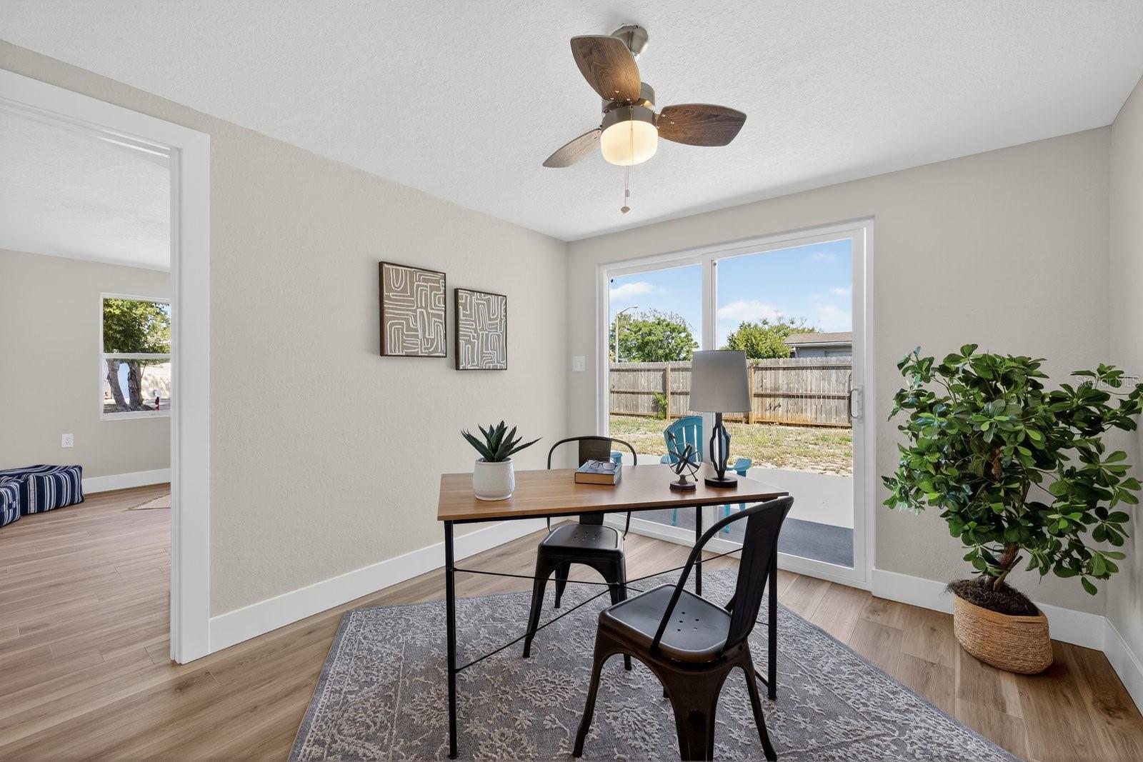 REGENCY PARK - Residential