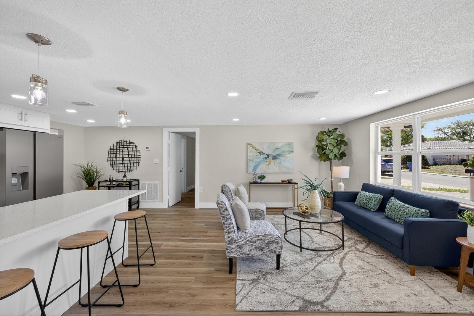 REGENCY PARK - Residential