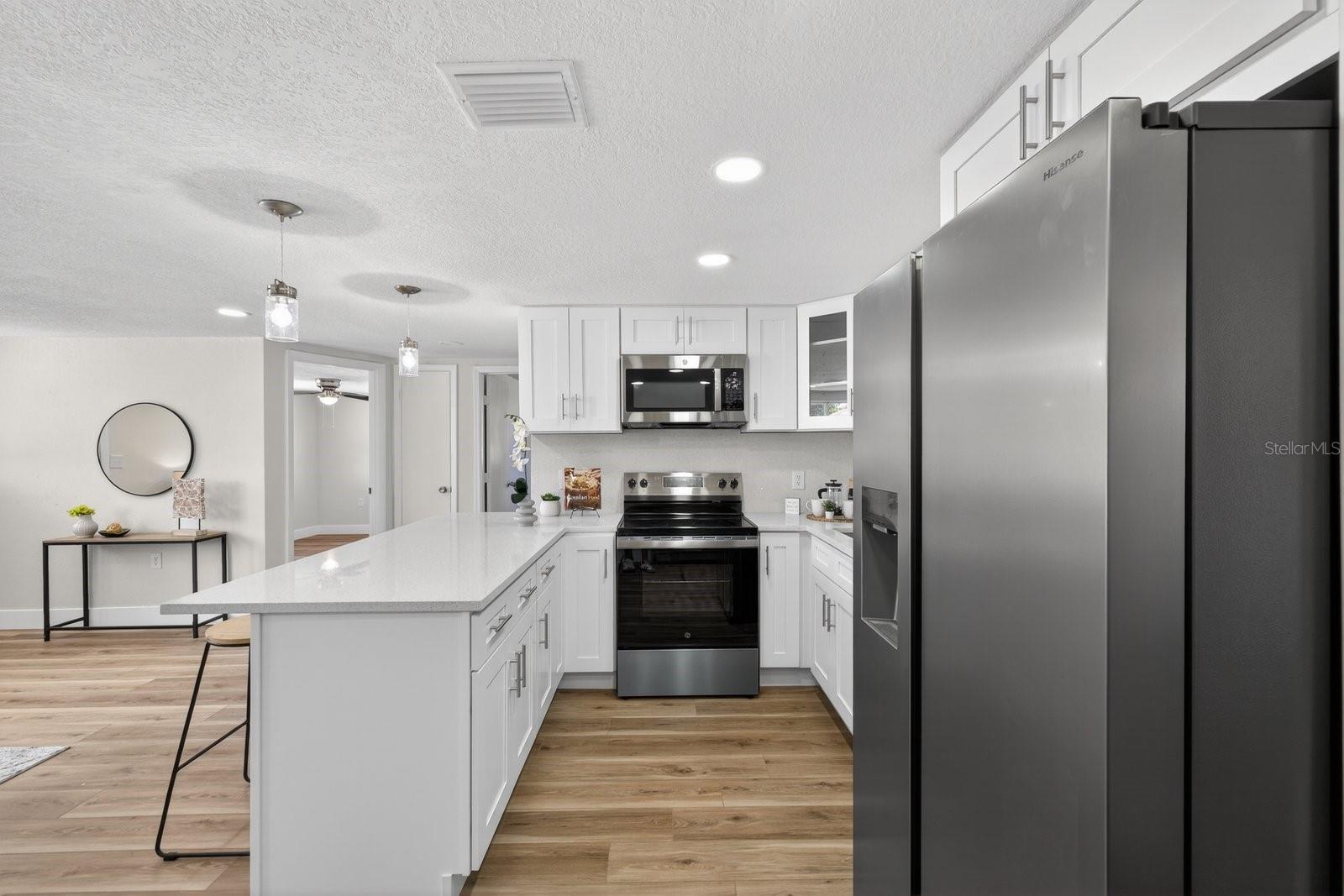 REGENCY PARK - Residential