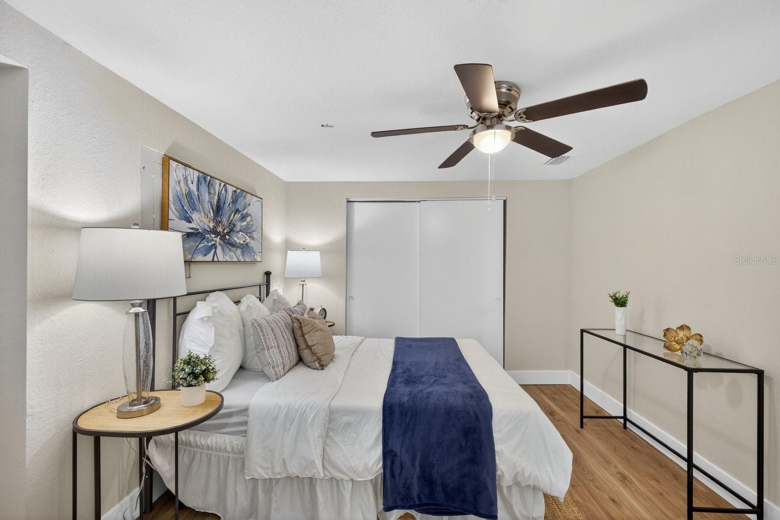 REGENCY PARK - Residential