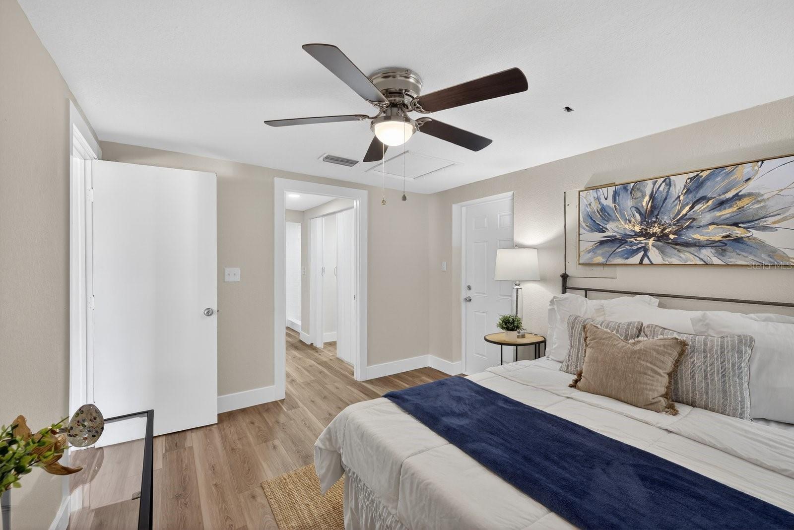 REGENCY PARK - Residential