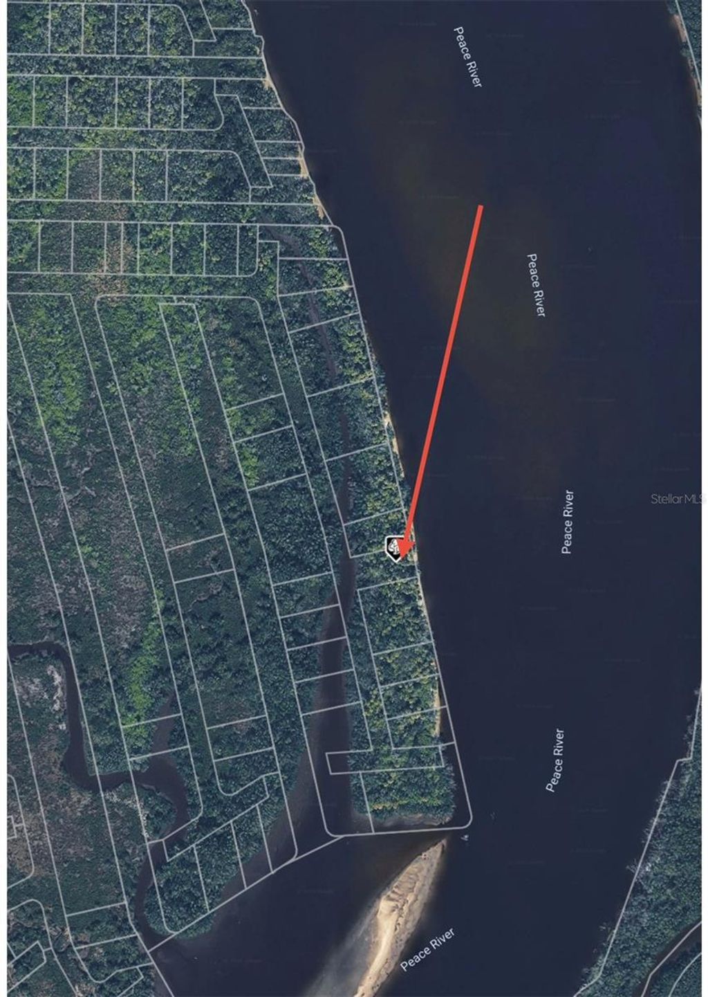 Photo of 1206 Malabo Court, Punta Gorda, FL 33983 (MLS # O6384060)