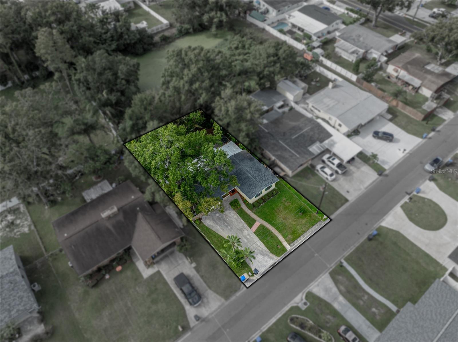 WESTHIGH SUB - Residential