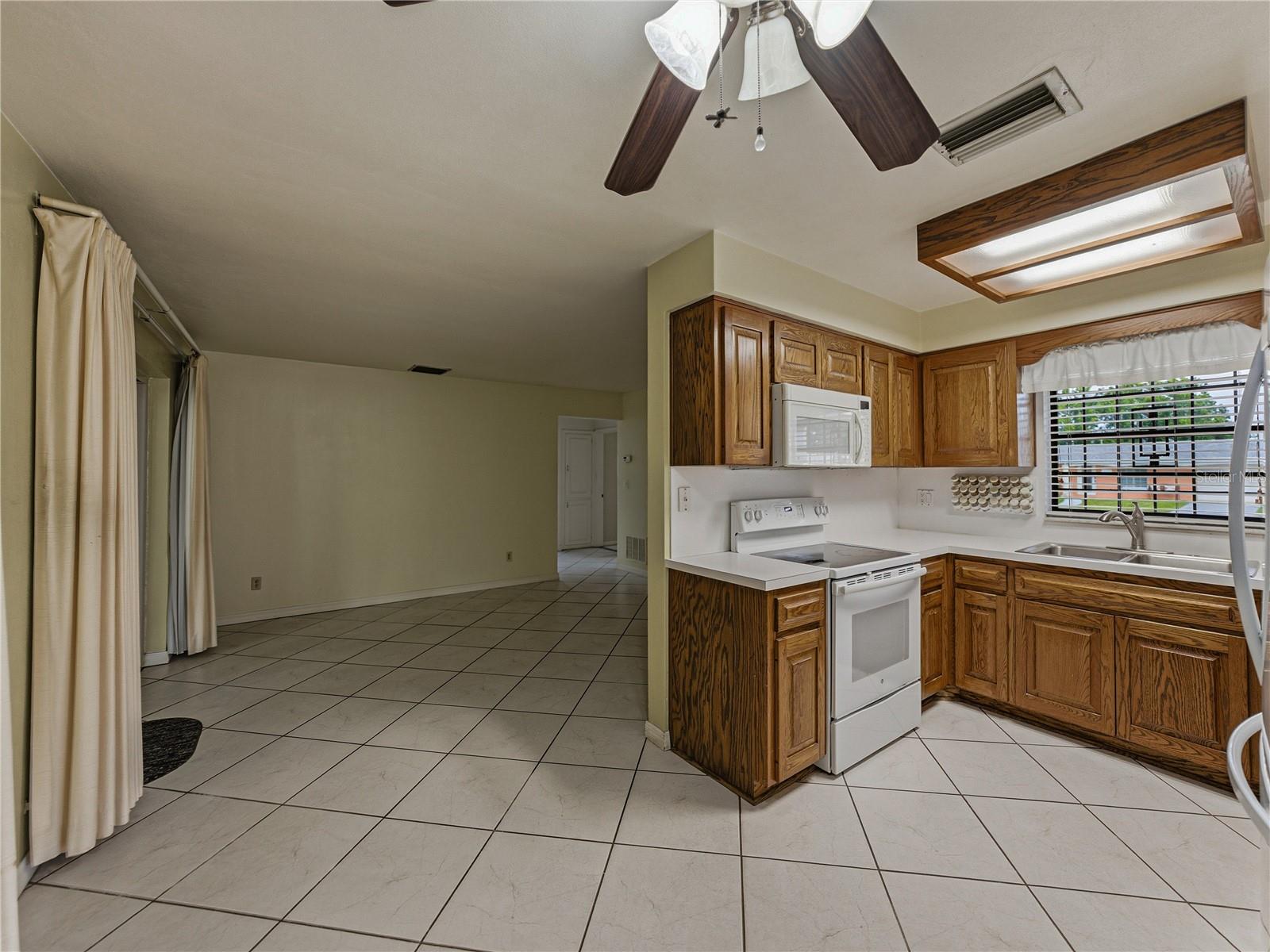 WESTHIGH SUB - Residential