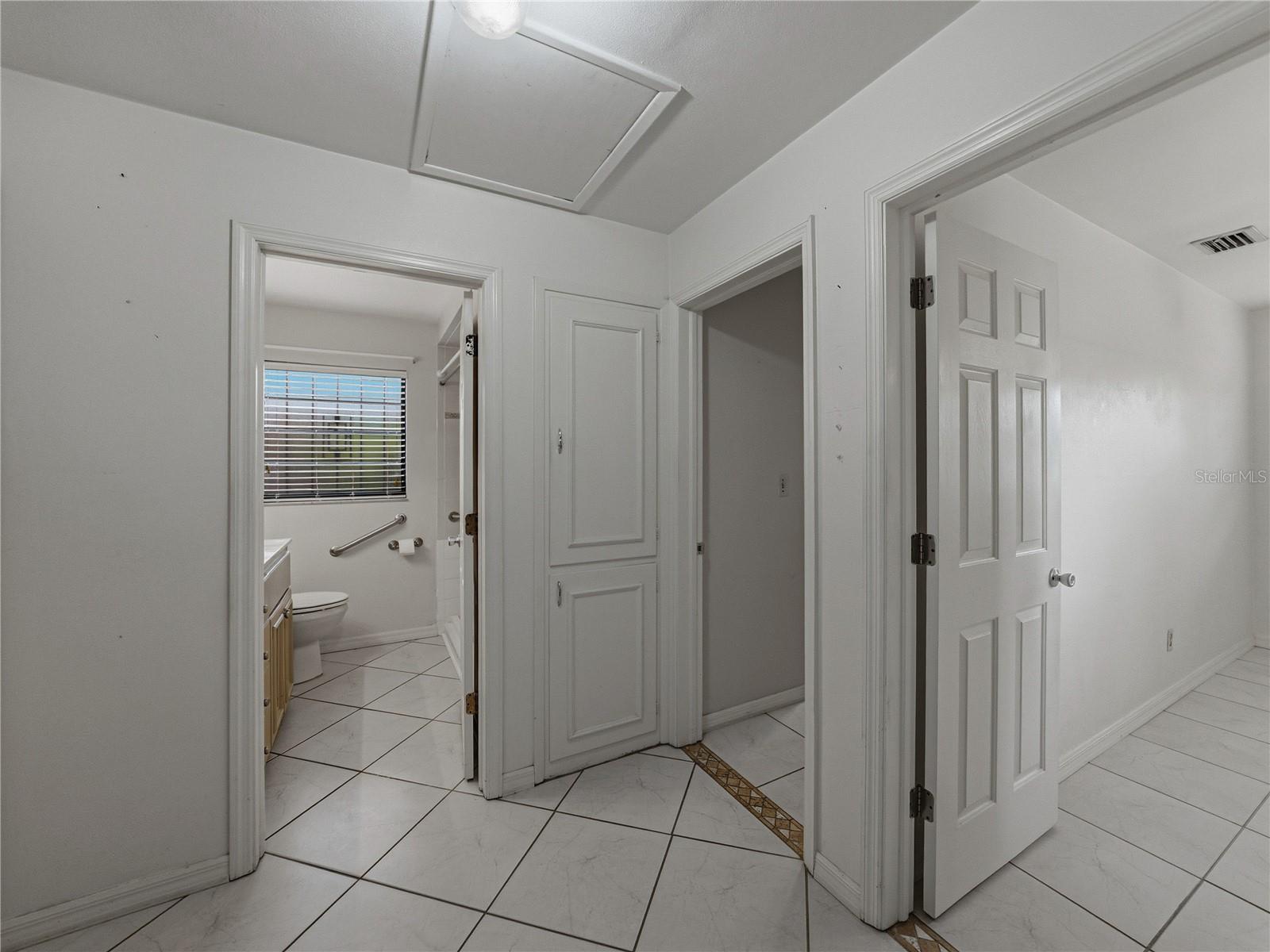 WESTHIGH SUB - Residential