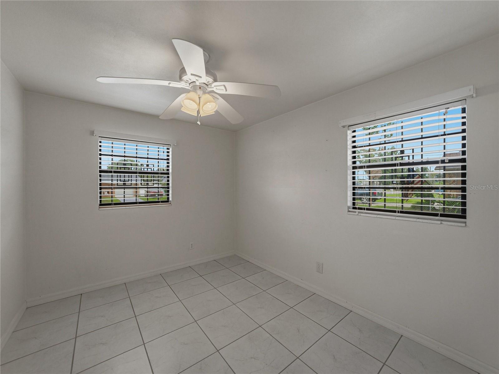 WESTHIGH SUB - Residential