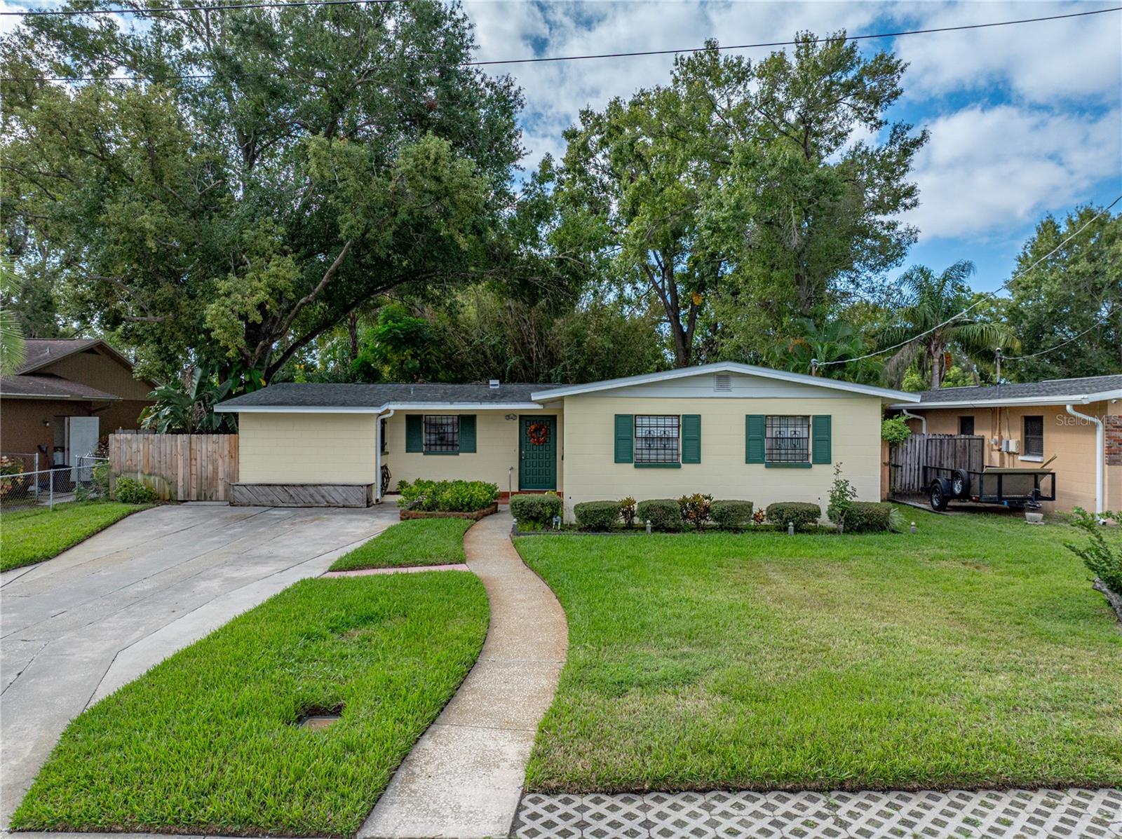 WESTHIGH SUB - Residential