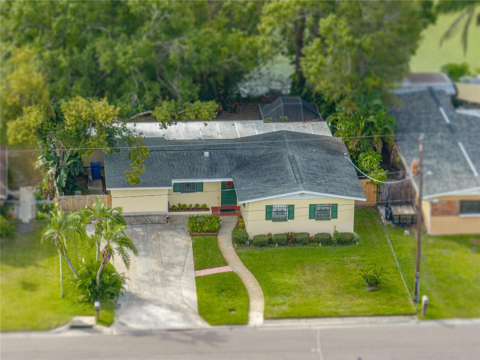 WESTHIGH SUB - Residential