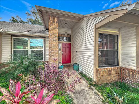 A home in APOPKA