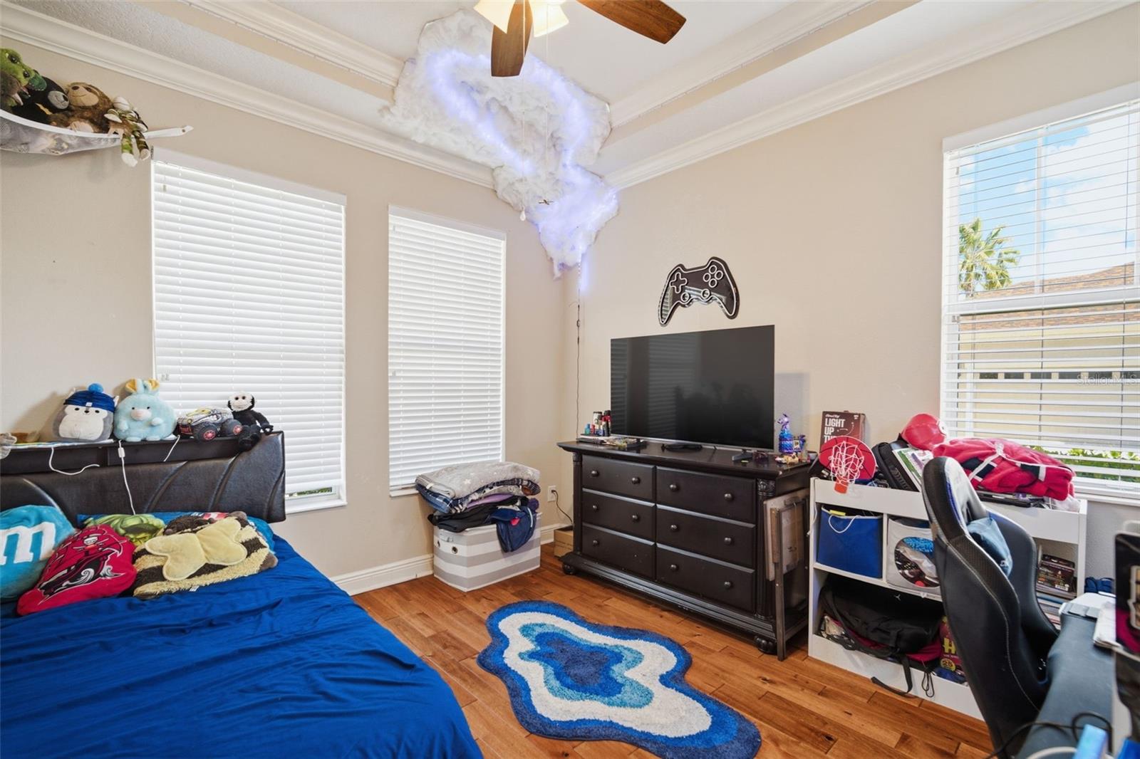 SEVEN OAKS PRCL S02 - Residential