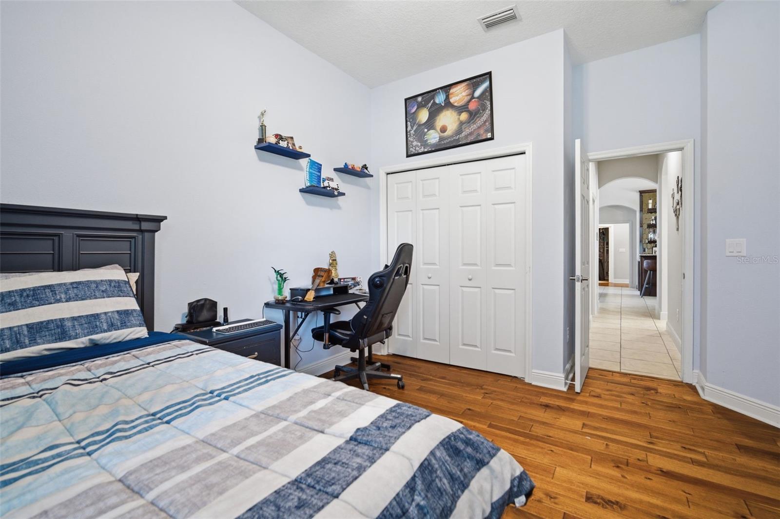 SEVEN OAKS PRCL S02 - Residential