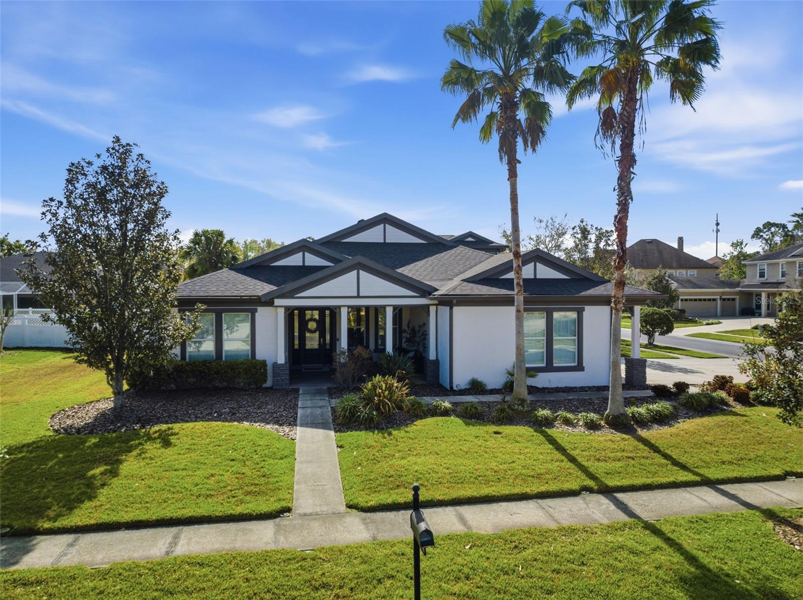 SEVEN OAKS PRCL S02 - Residential