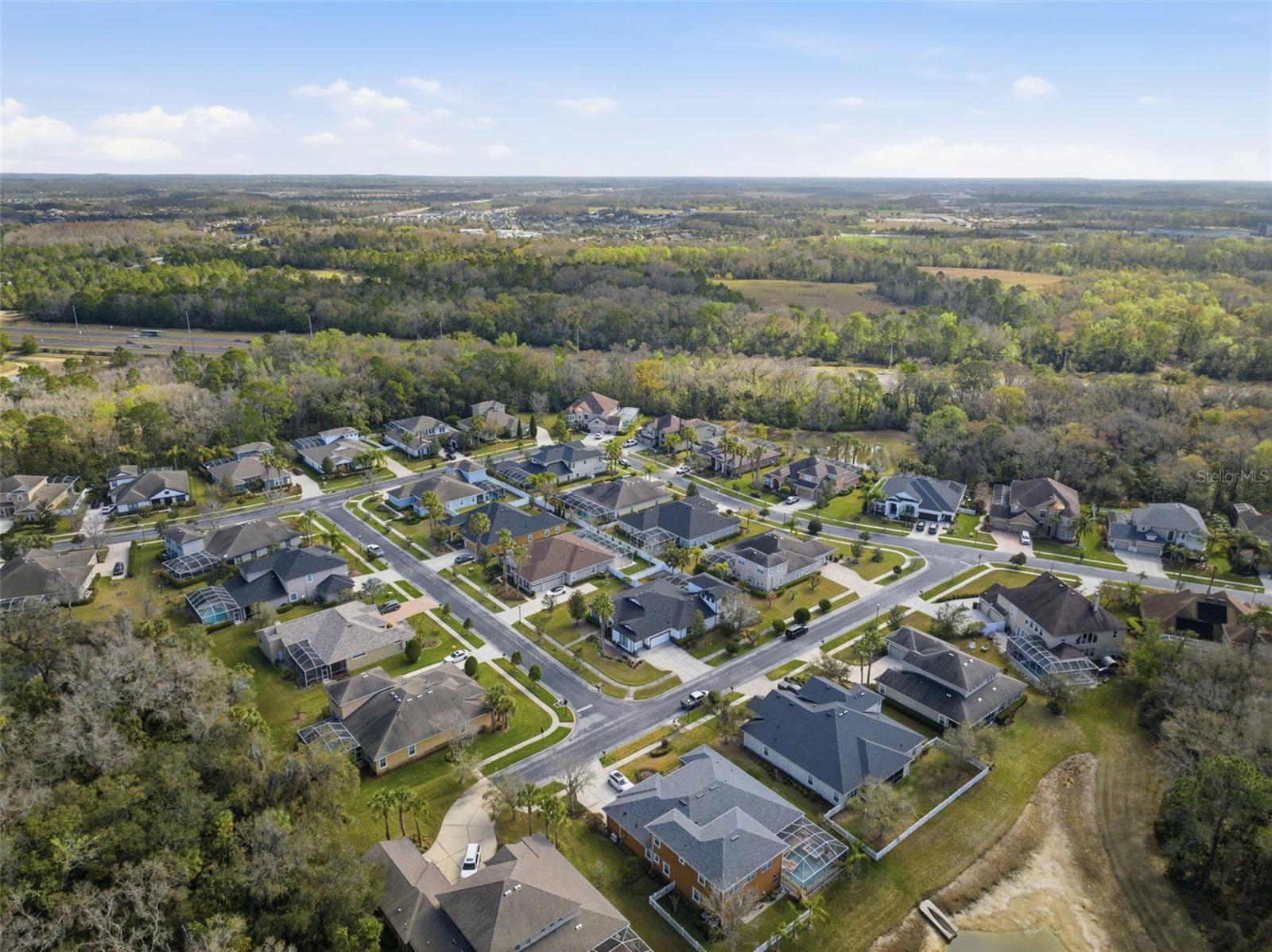 SEVEN OAKS PRCL S02 - Residential