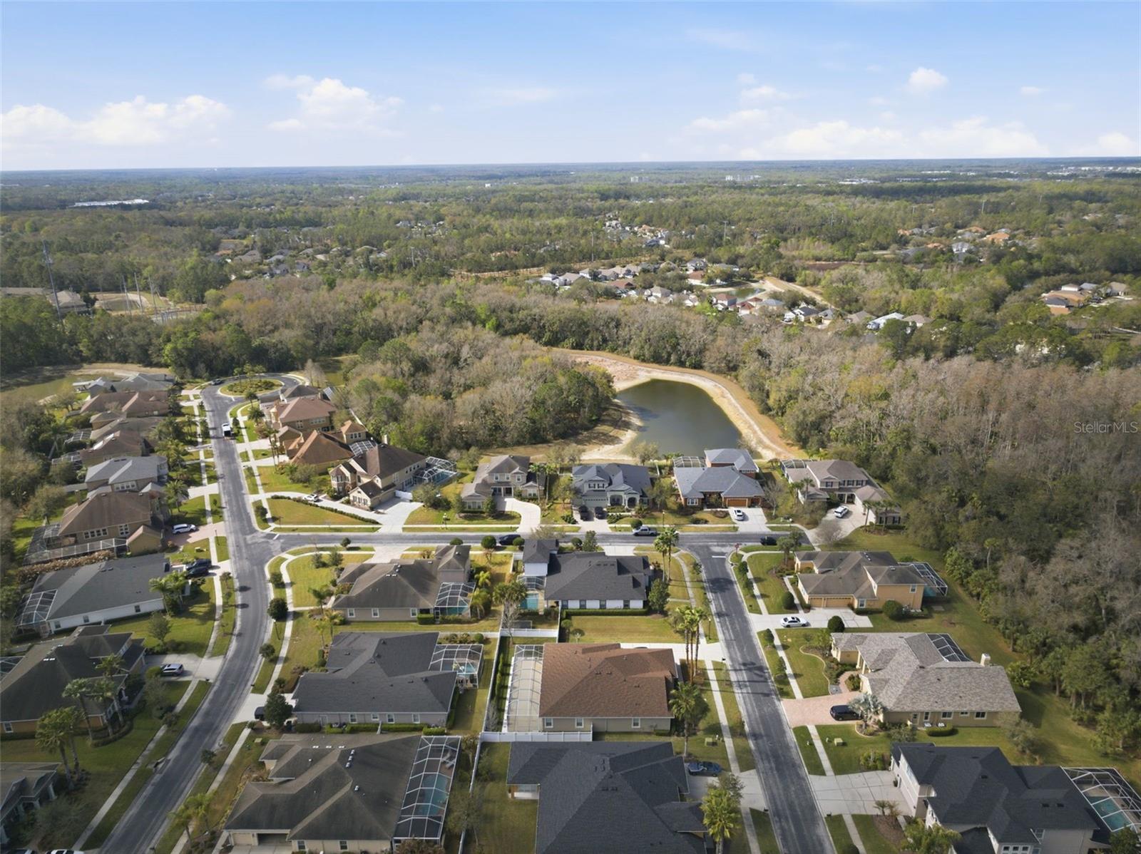 SEVEN OAKS PRCL S02 - Residential