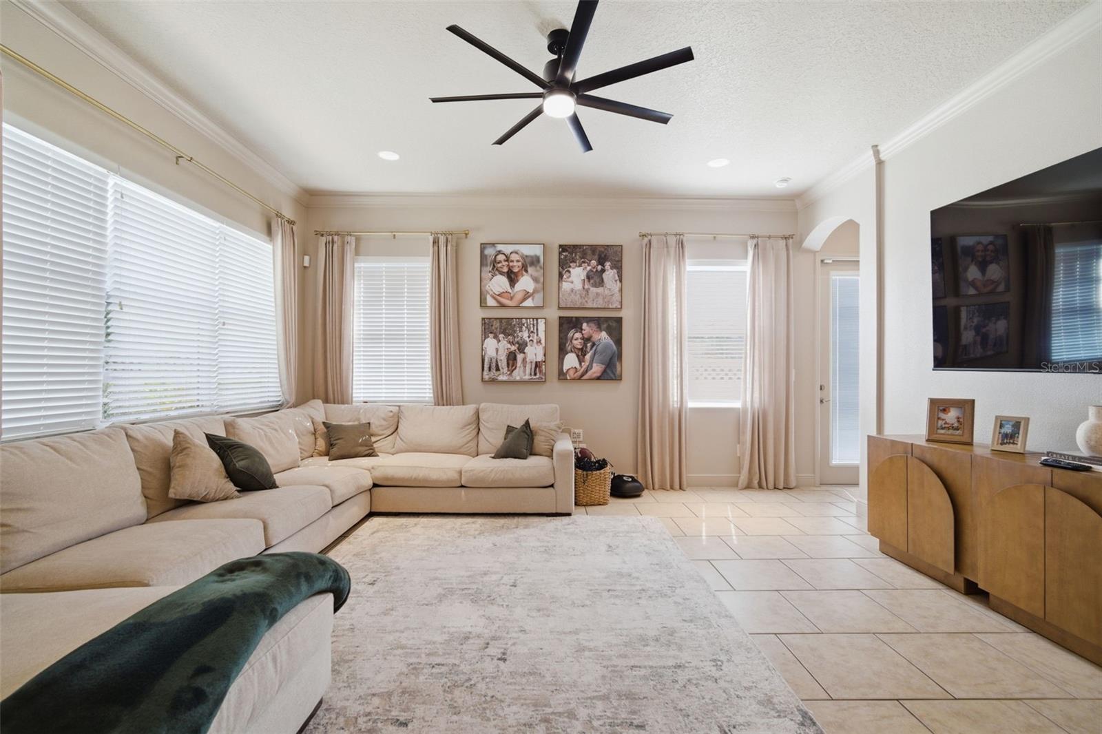 SEVEN OAKS PRCL S02 - Residential