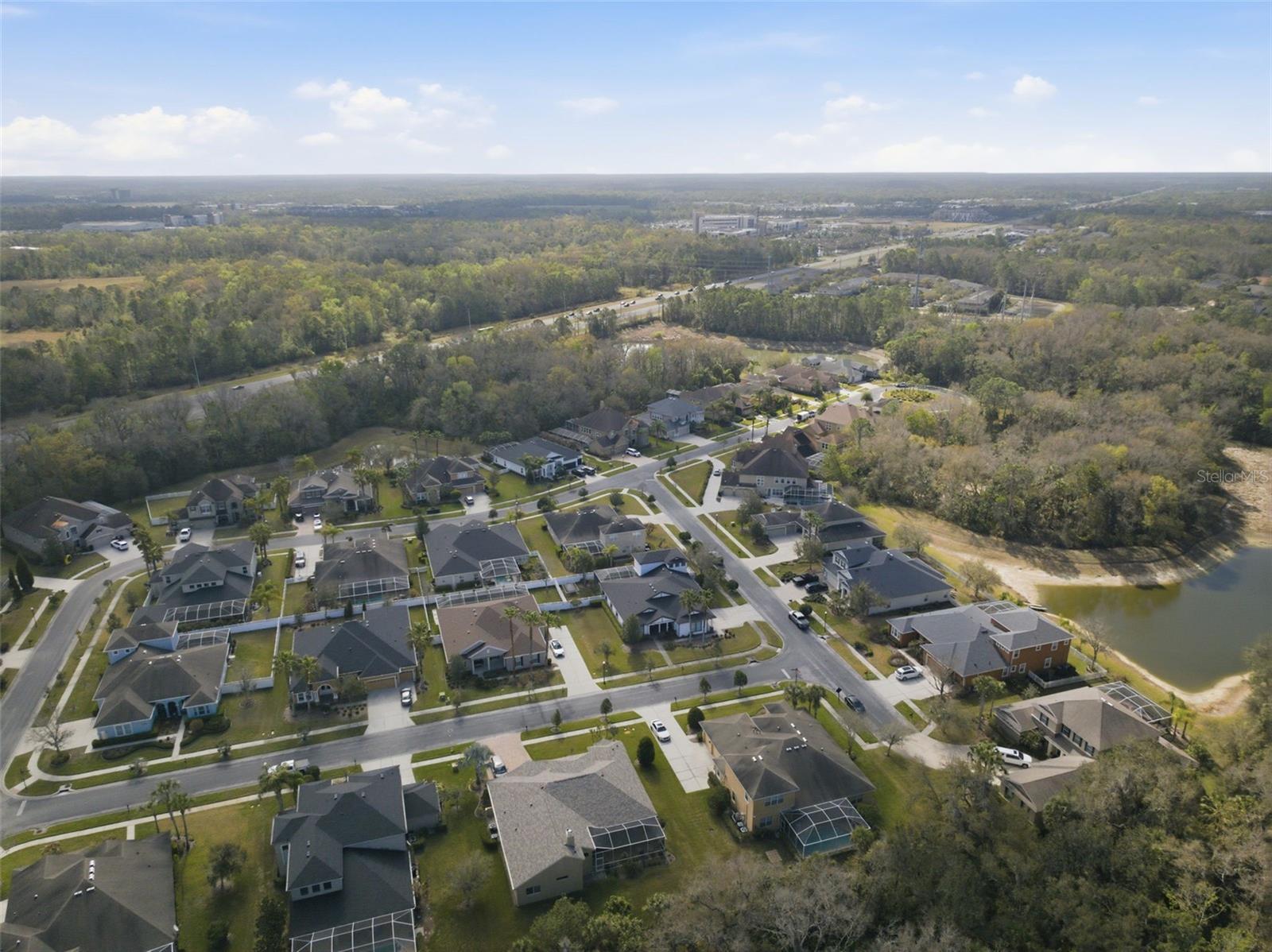 SEVEN OAKS PRCL S02 - Residential