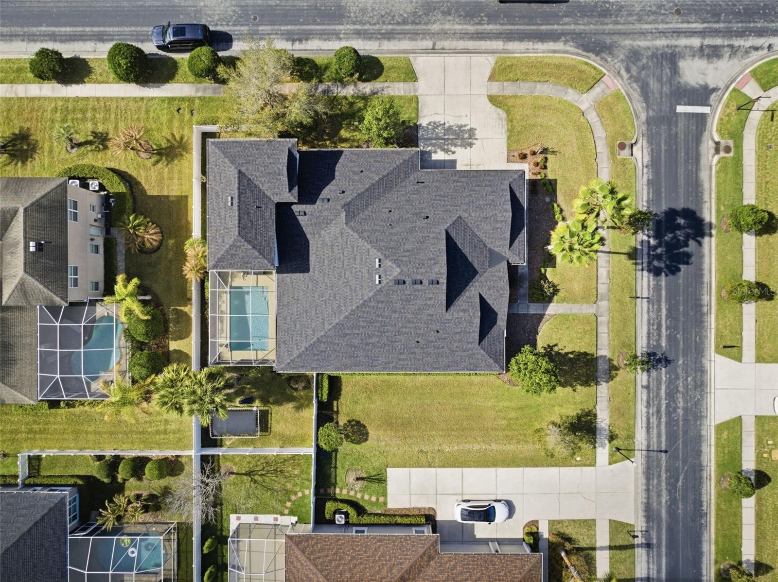 SEVEN OAKS PRCL S02 - Residential