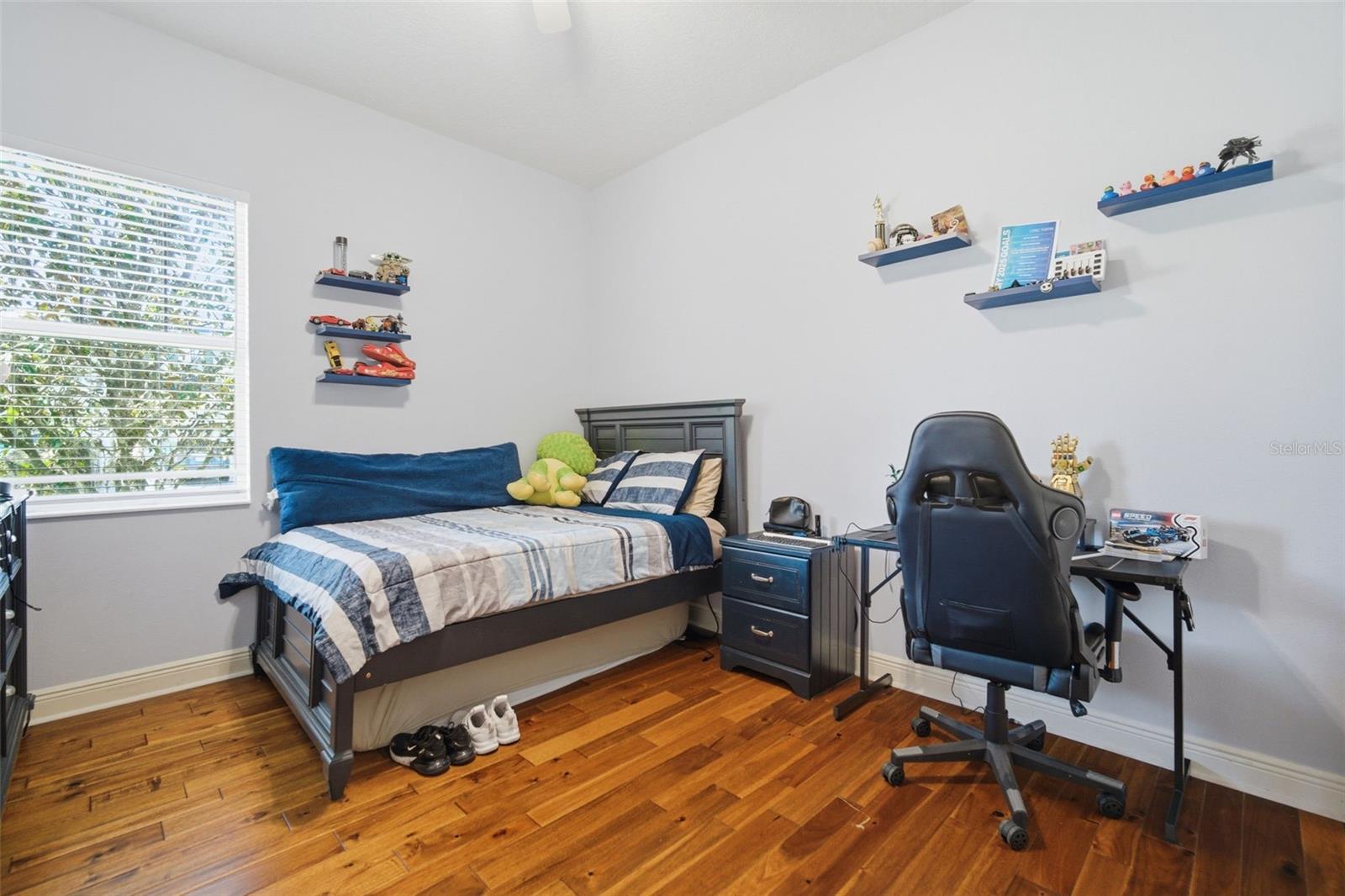 SEVEN OAKS PRCL S02 - Residential