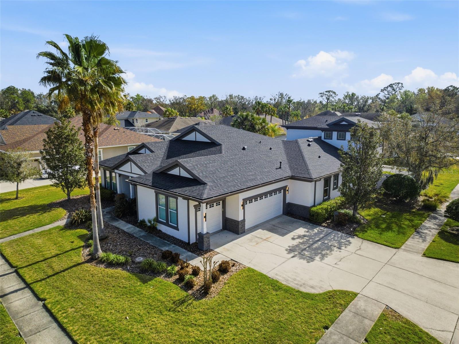 SEVEN OAKS PRCL S02 - Residential