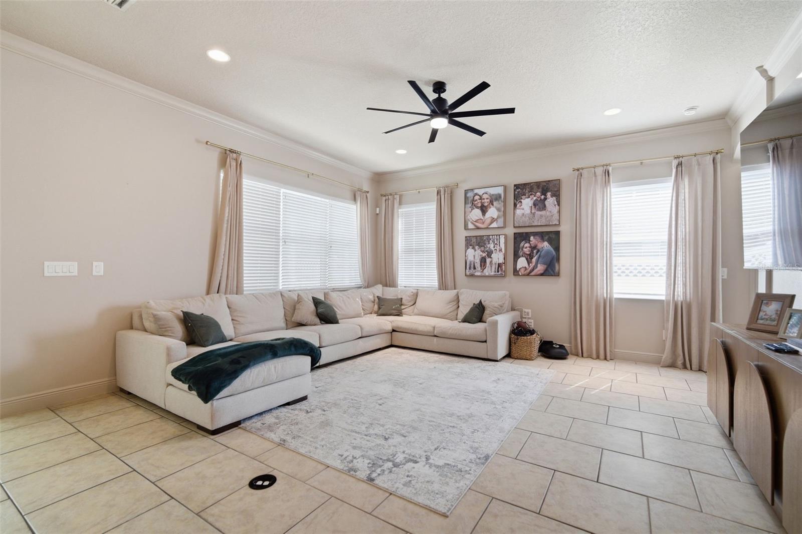 SEVEN OAKS PRCL S02 - Residential