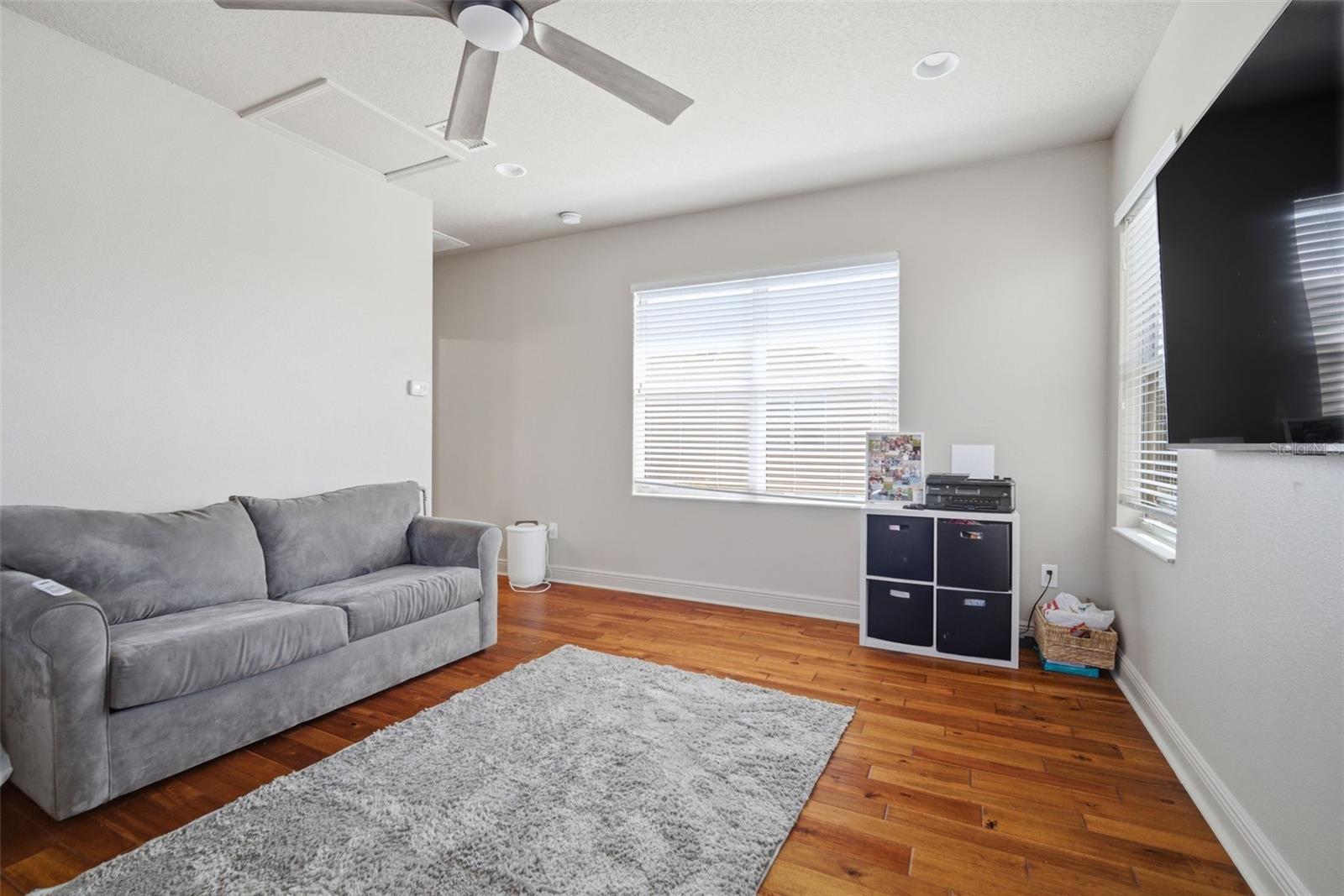 SEVEN OAKS PRCL S02 - Residential