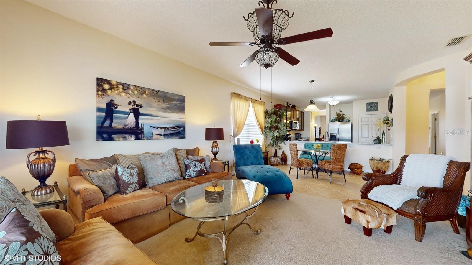 321 CRESSA CIRCLE