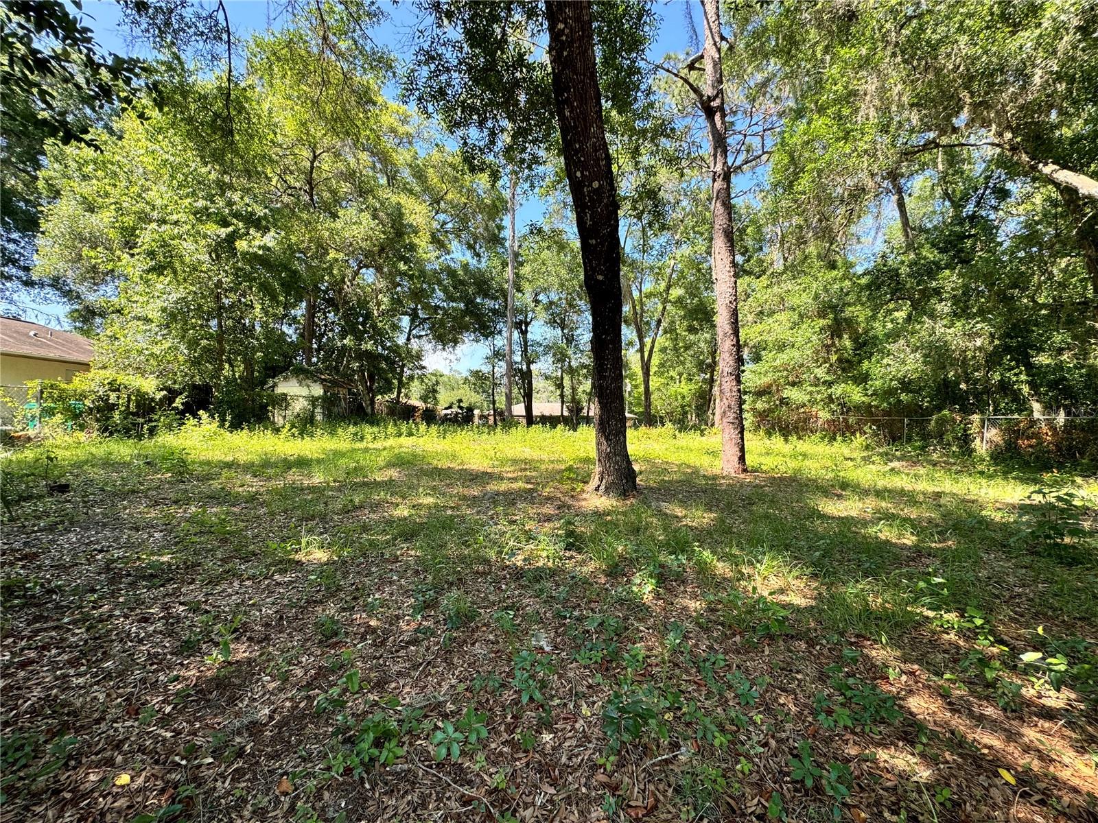 INVERNESS HIGHLANDS WEST - Land