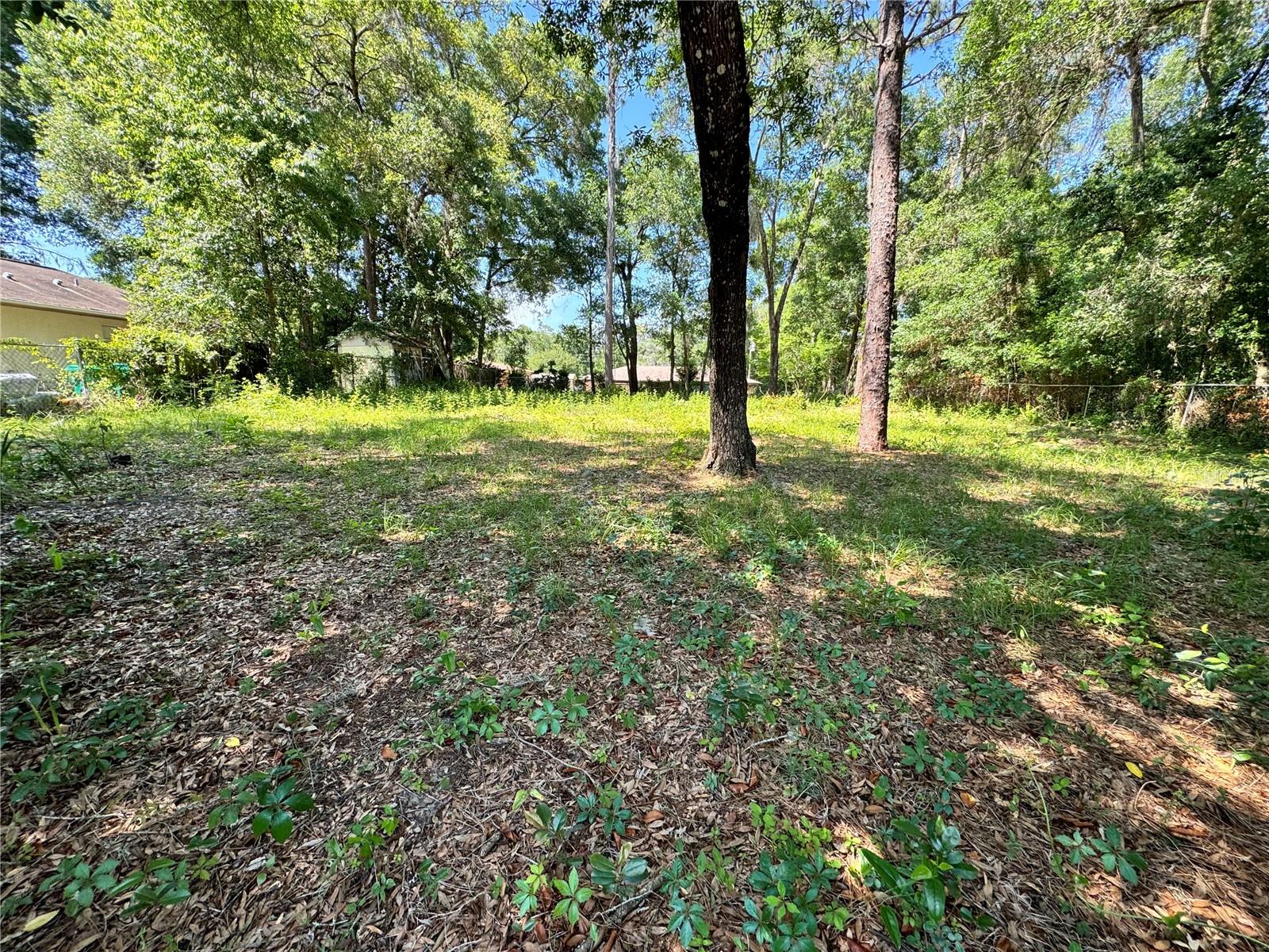 INVERNESS HIGHLANDS WEST - Land