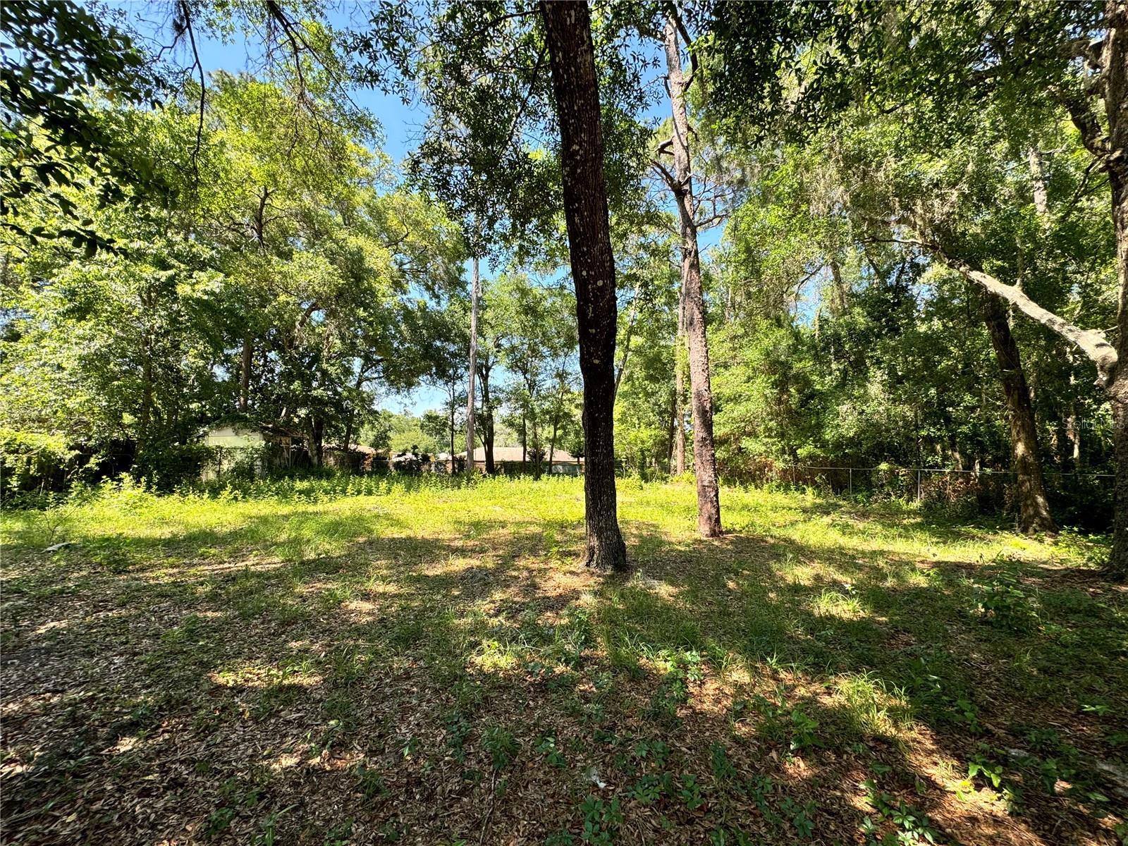 INVERNESS HIGHLANDS WEST - Land