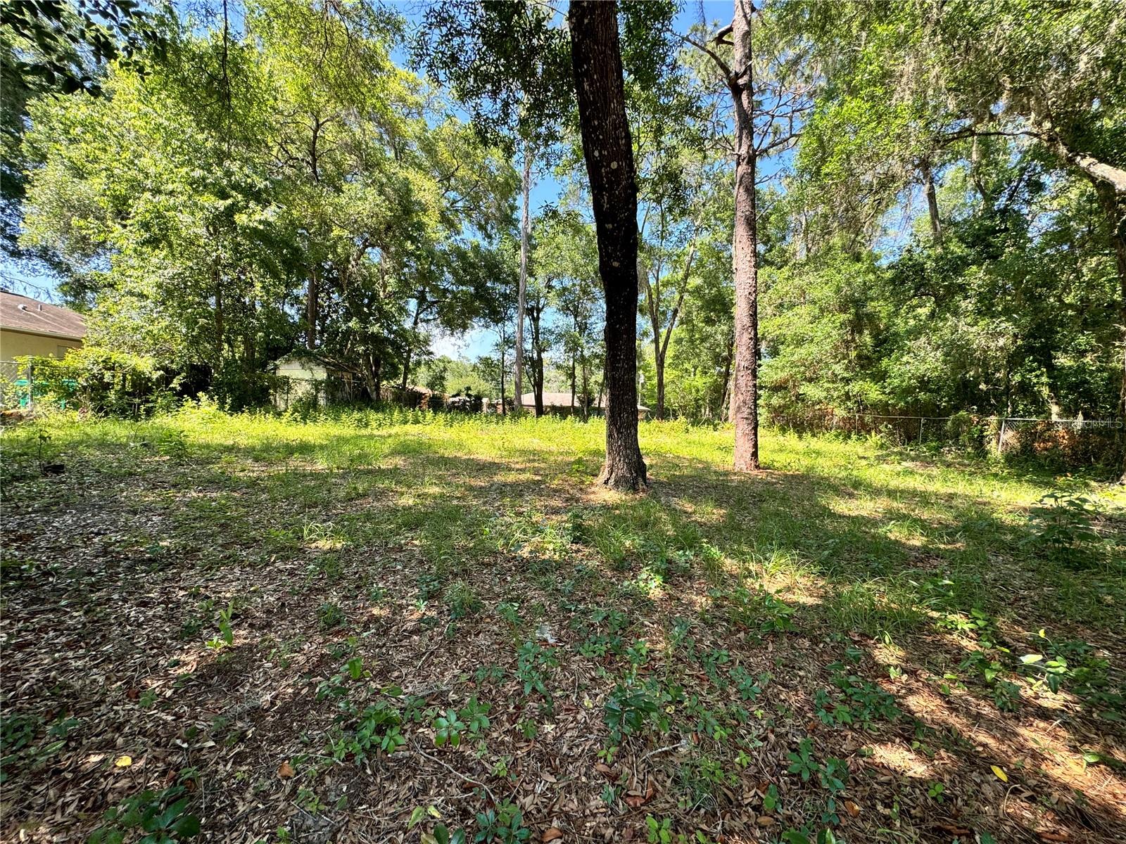 INVERNESS HIGHLANDS WEST - Land