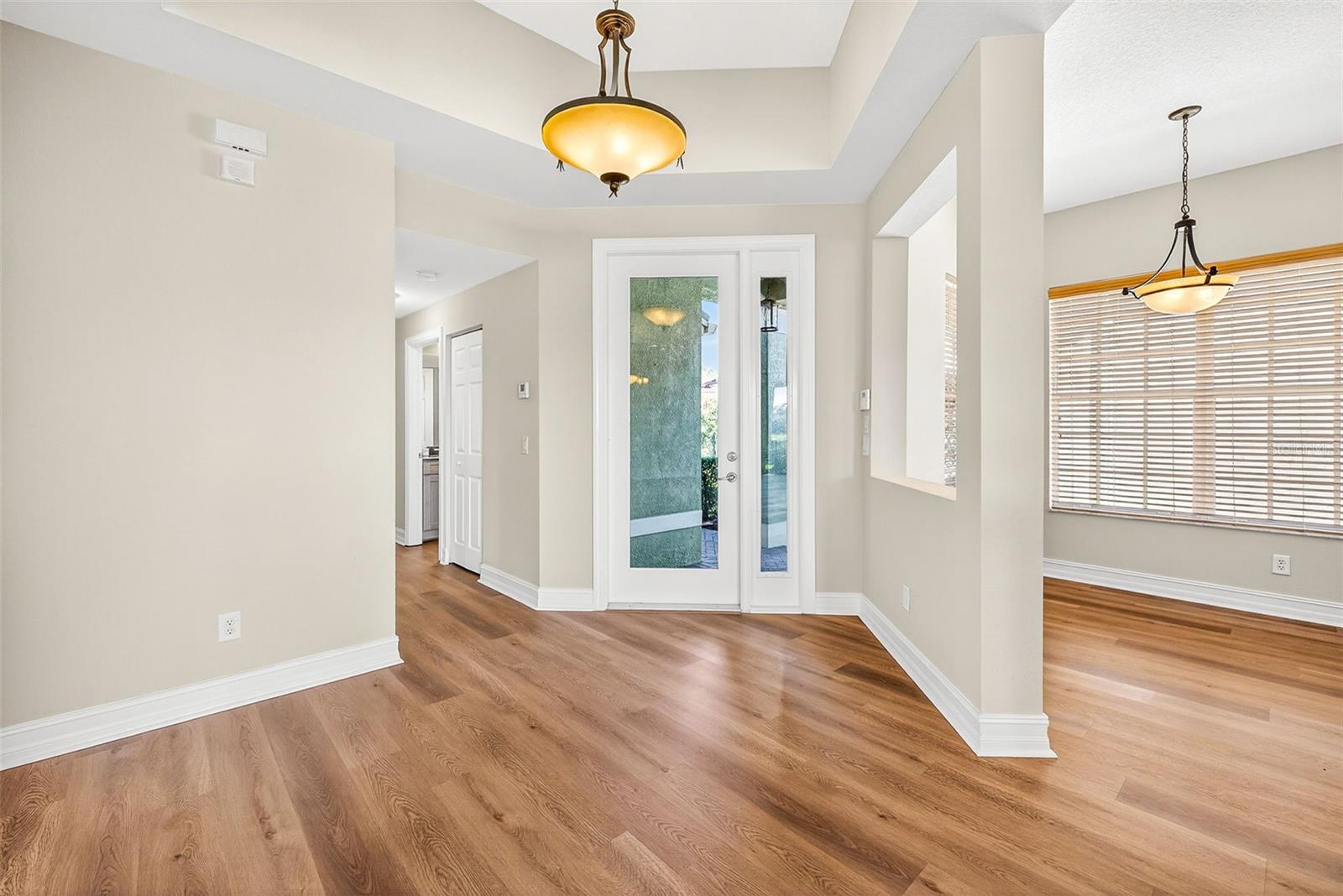 VALENCIA LAKES PH 2 - Residential