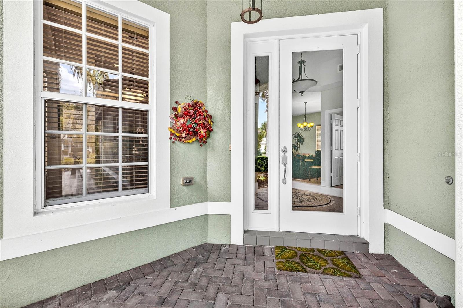 VALENCIA LAKES PH 2 - Residential