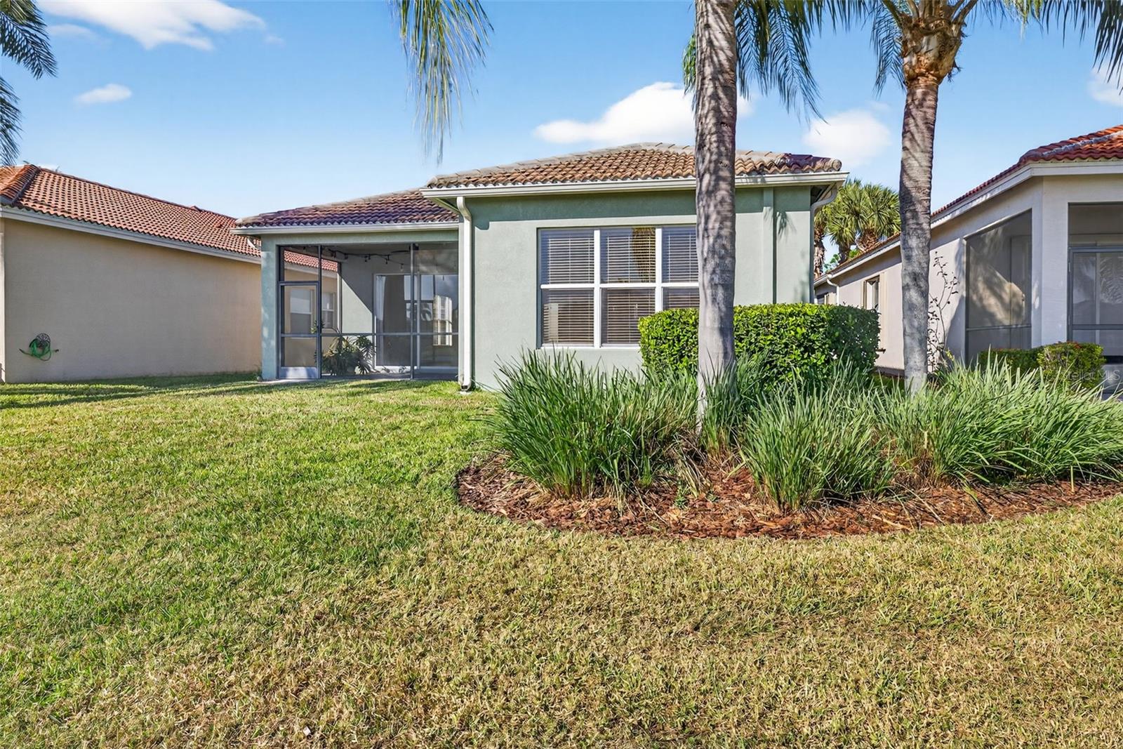 VALENCIA LAKES PH 2 - Residential