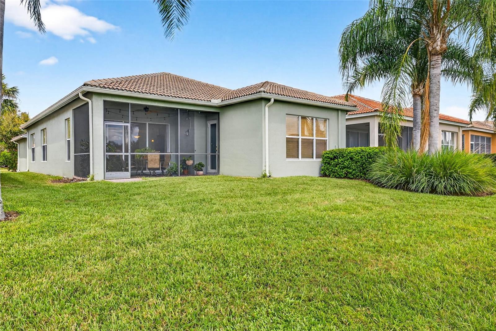 VALENCIA LAKES PH 2 - Residential