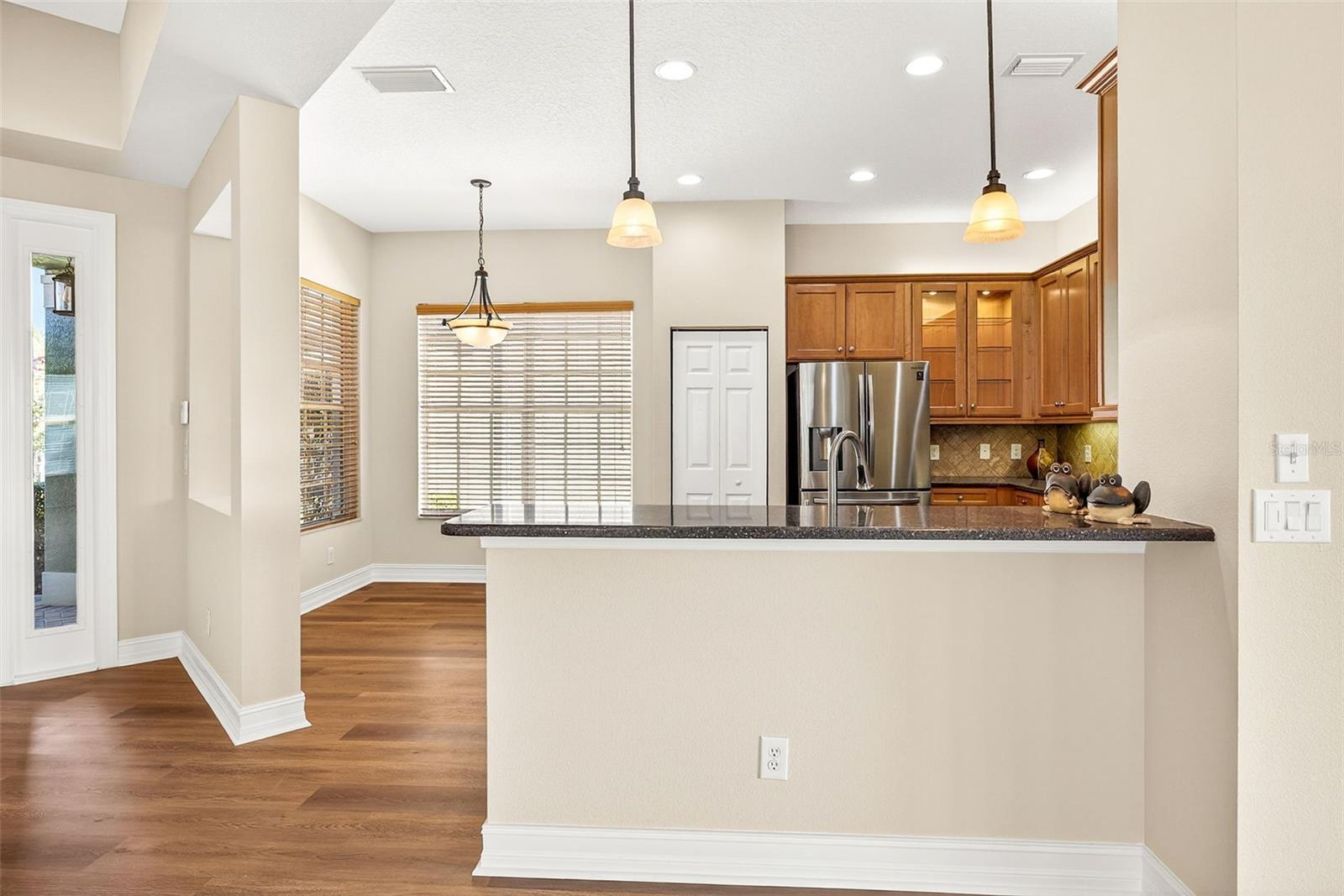 VALENCIA LAKES PH 2 - Residential