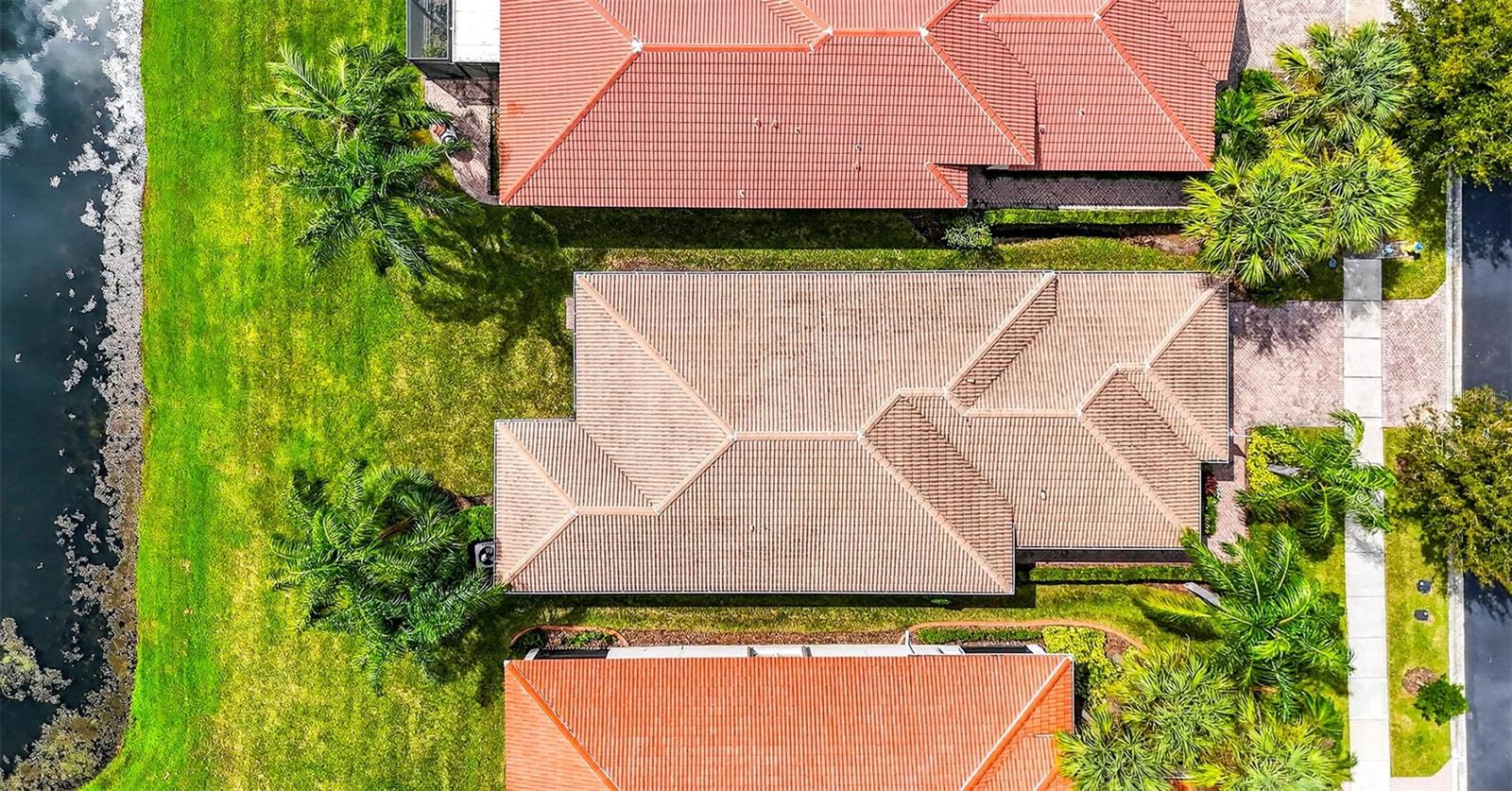 VALENCIA LAKES PH 2 - Residential