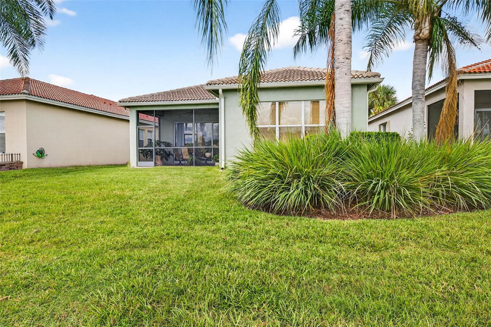 VALENCIA LAKES PH 2 - Residential