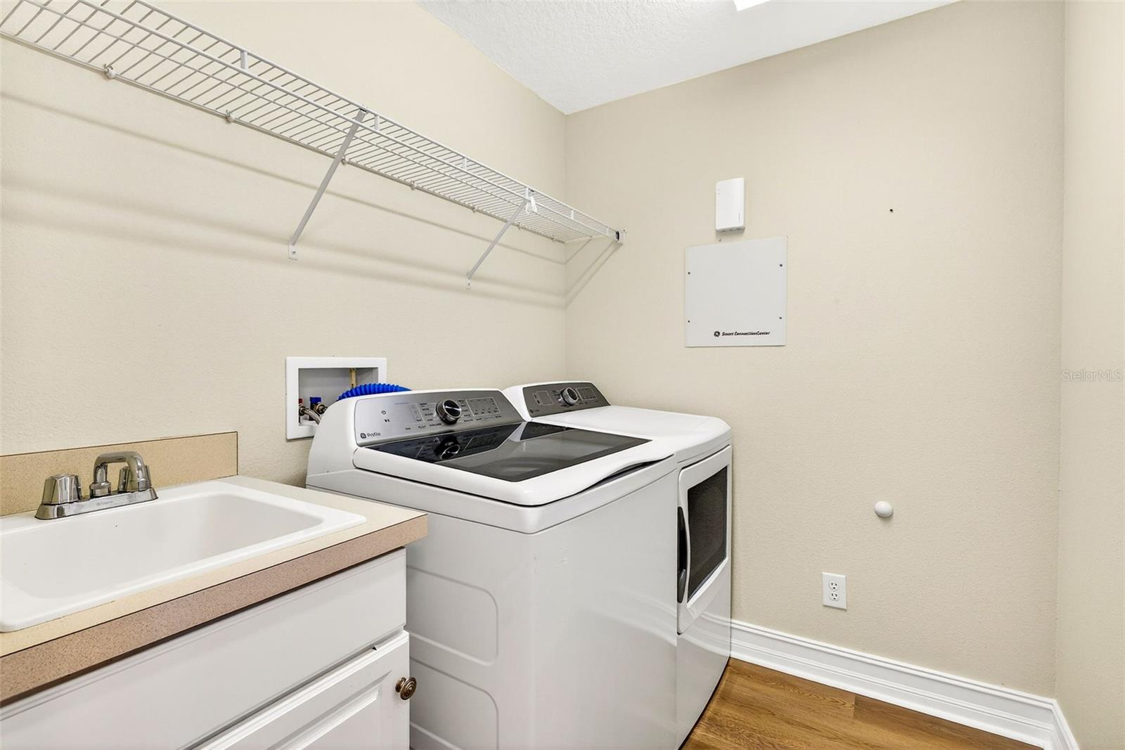 VALENCIA LAKES PH 2 - Residential