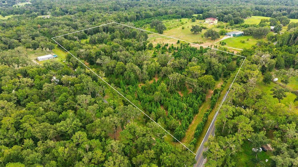 Photo of 0 Cedar Lane, Brooksville, FL 34601 (MLS # W7887430)