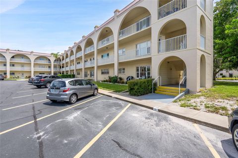 2259 COSTA RICAN DRIVE 41 CLEARWATER FL 33763