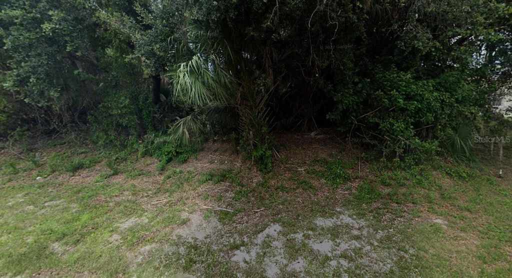 Photo of 2644 Starview Avenue, North Port, FL 34288 (MLS # C7479965)